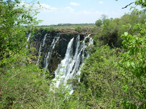 Victoria Falls 045